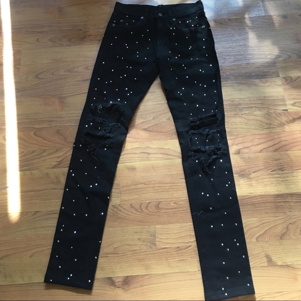 NWT Carmar jeans